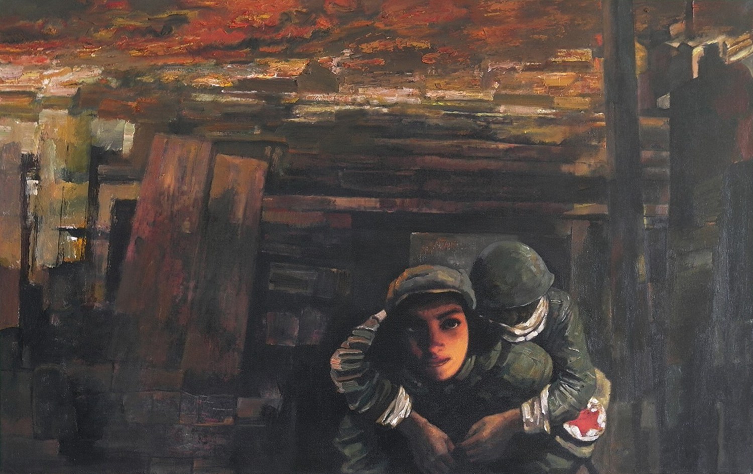 Soldier Series-3