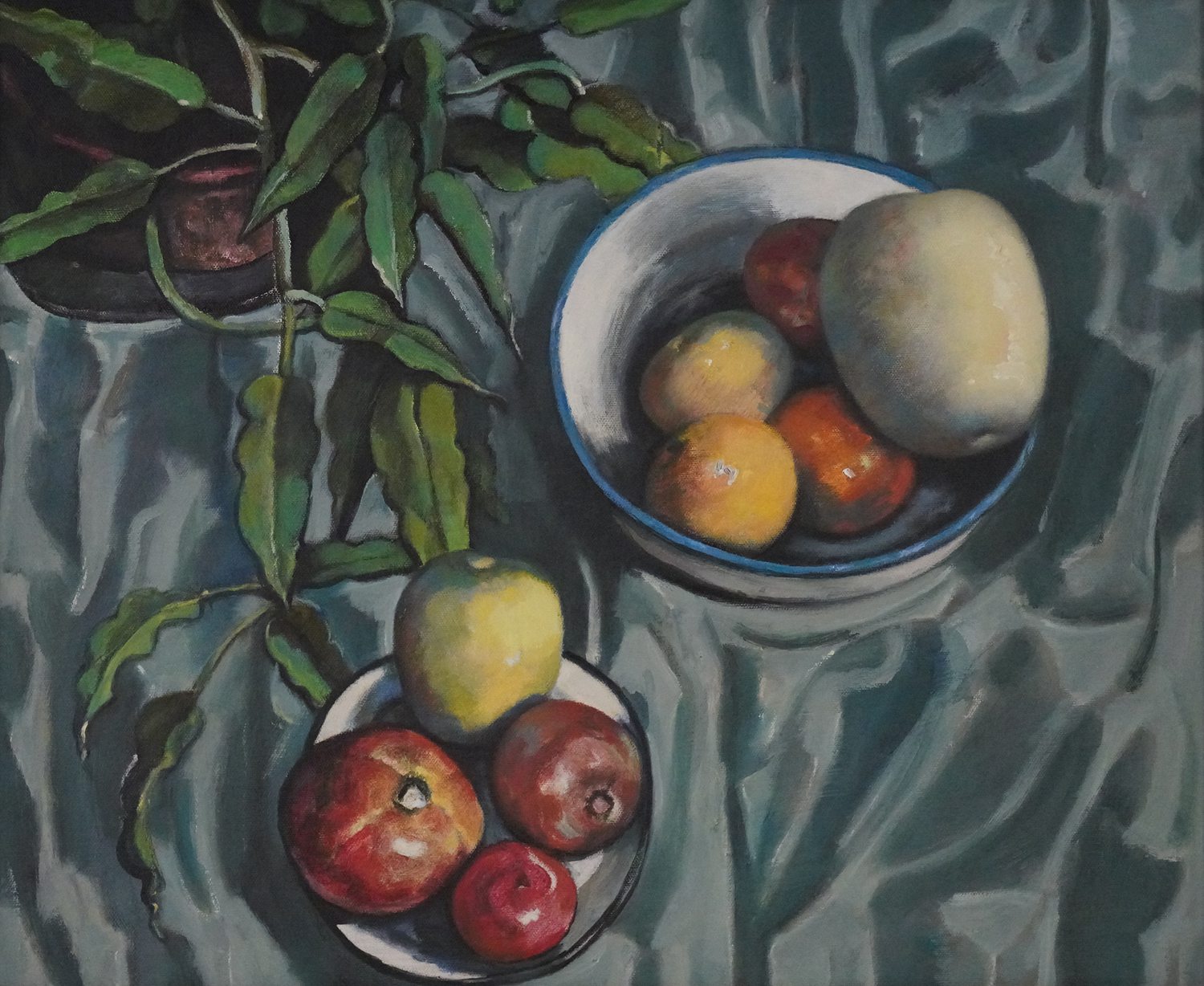 Still Life Series