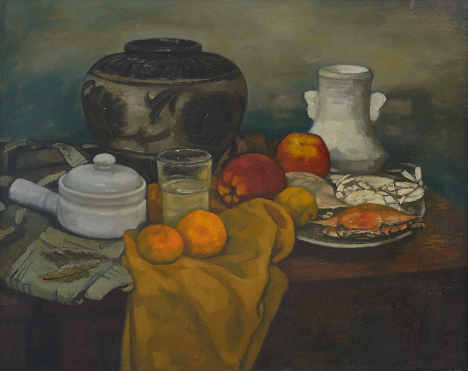 Still Life Series