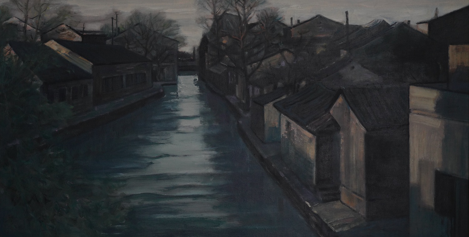 residential houses