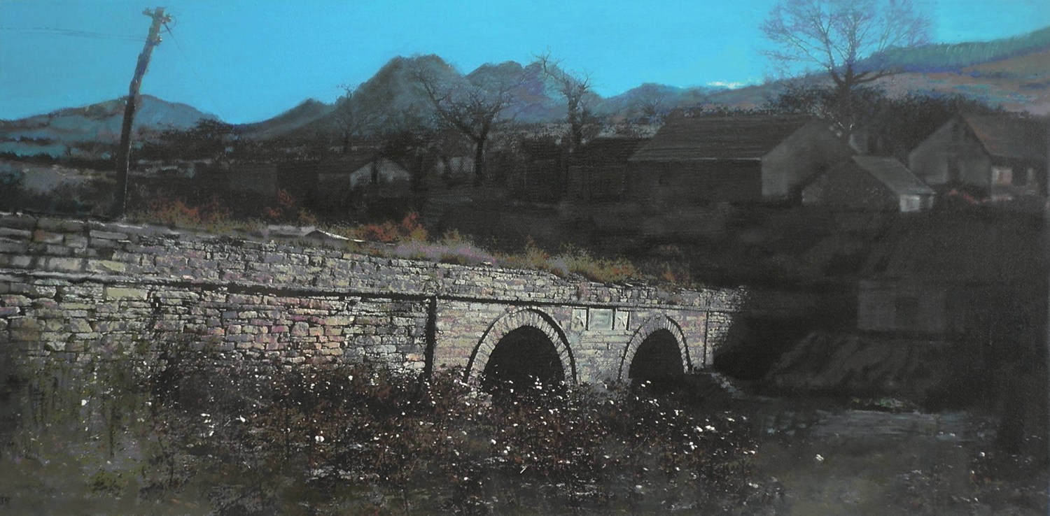 Old Bridge