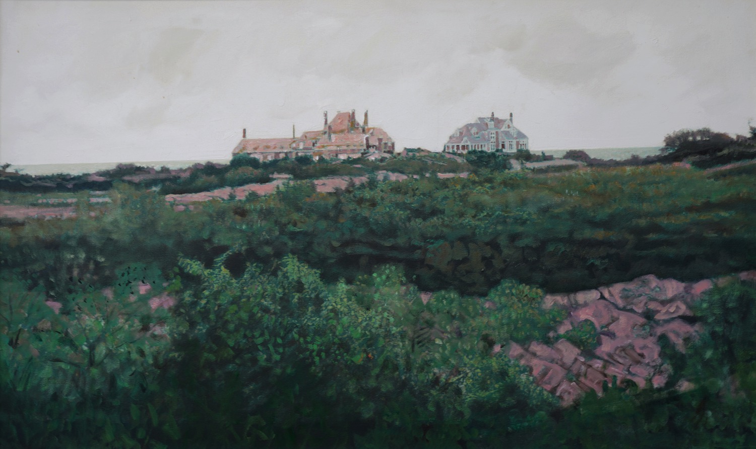 landscape