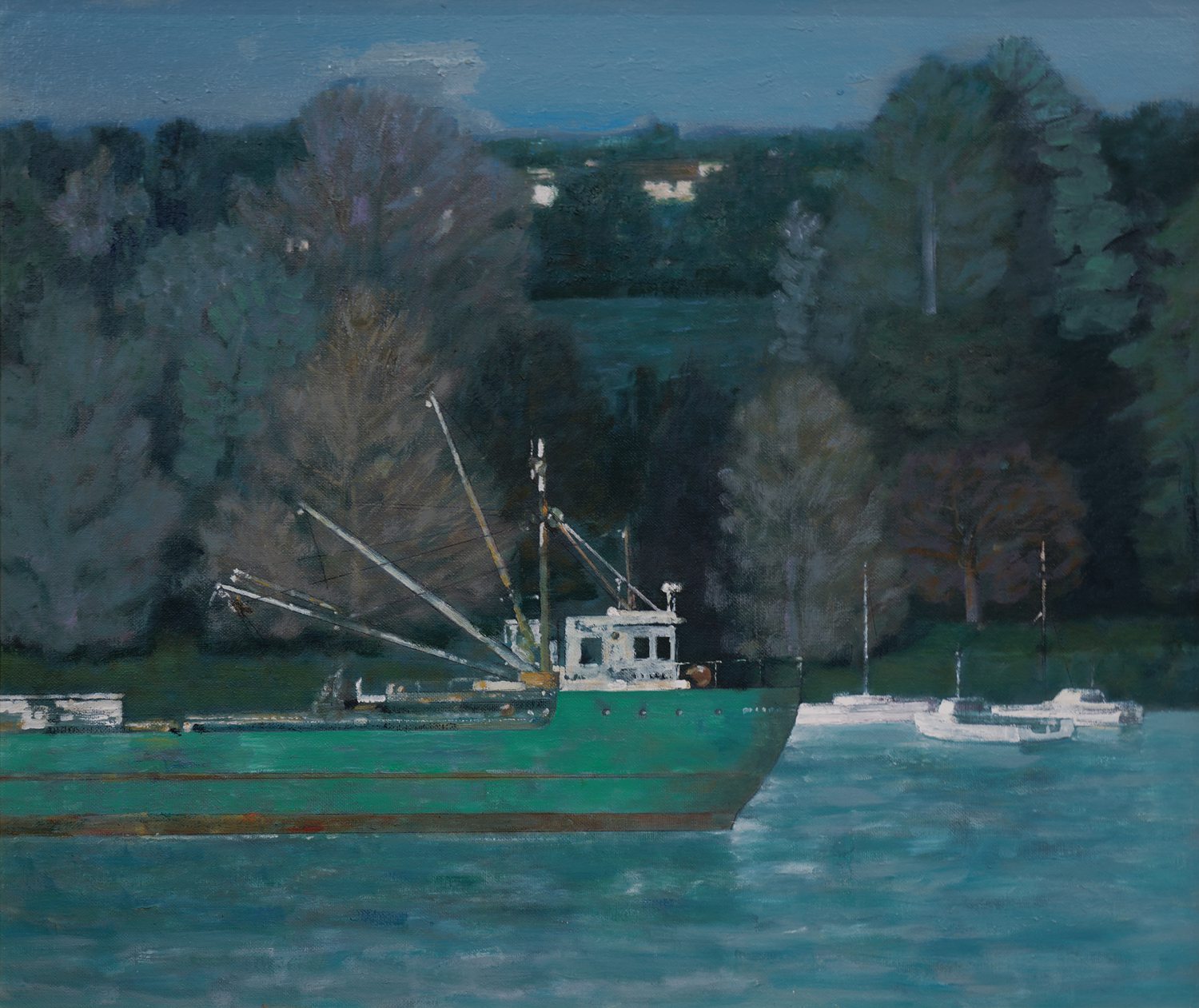 landscape