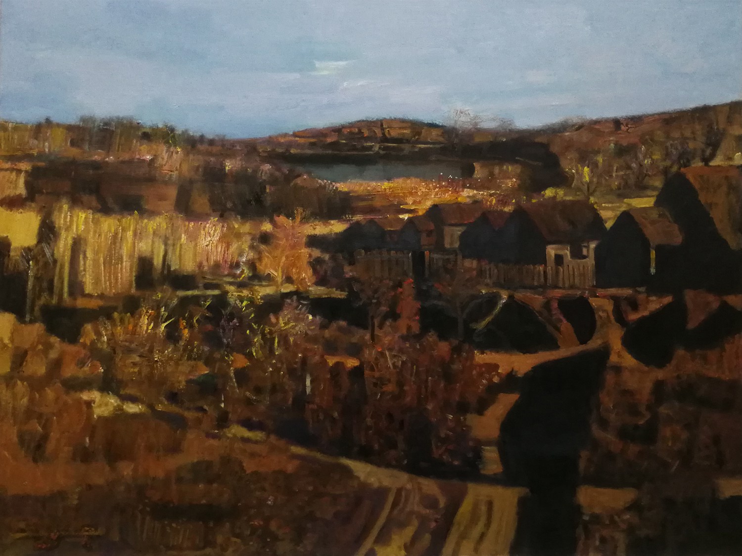 landscape