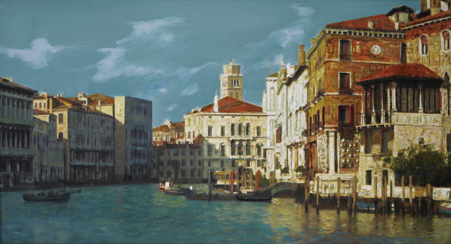 landscape