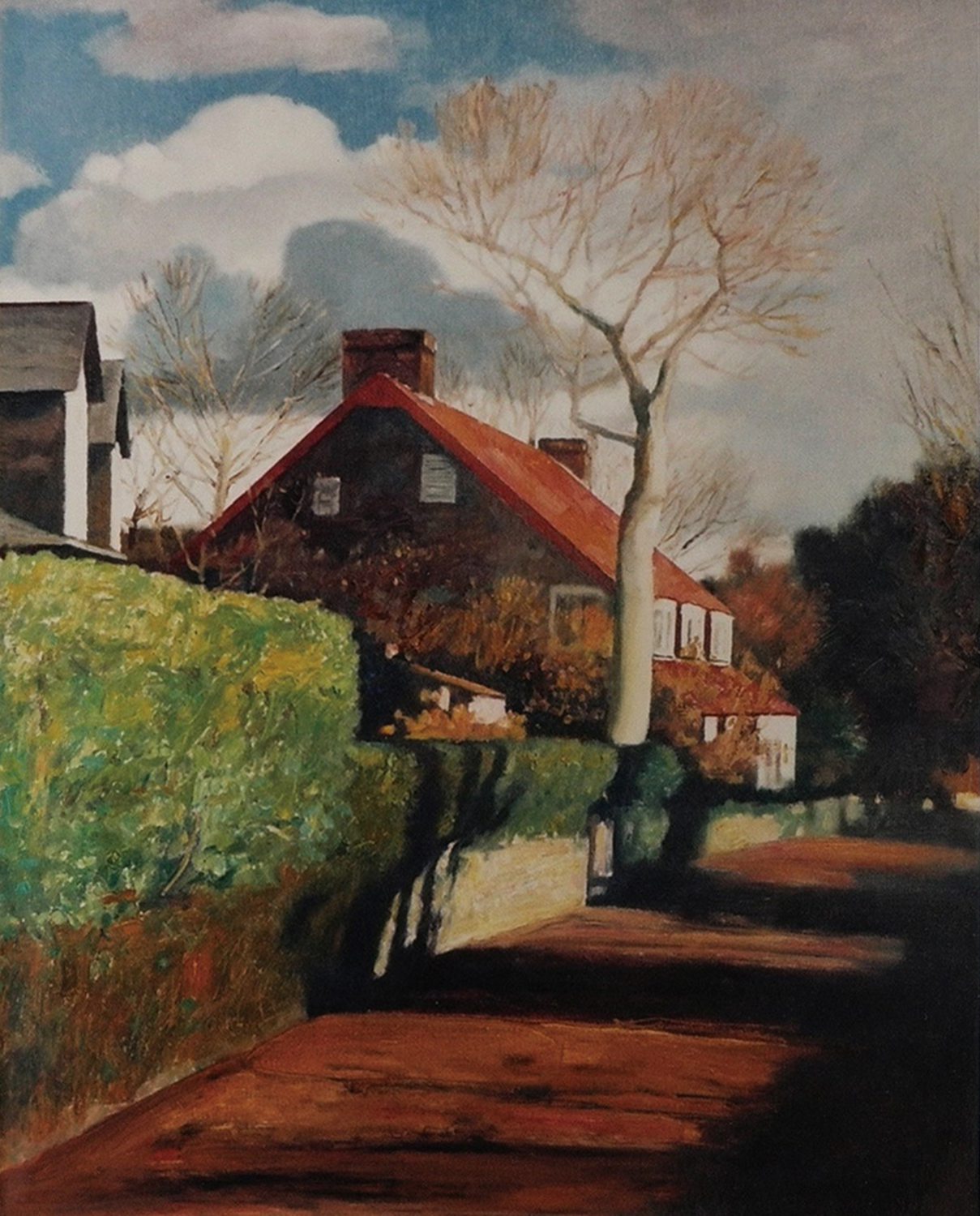 landscape