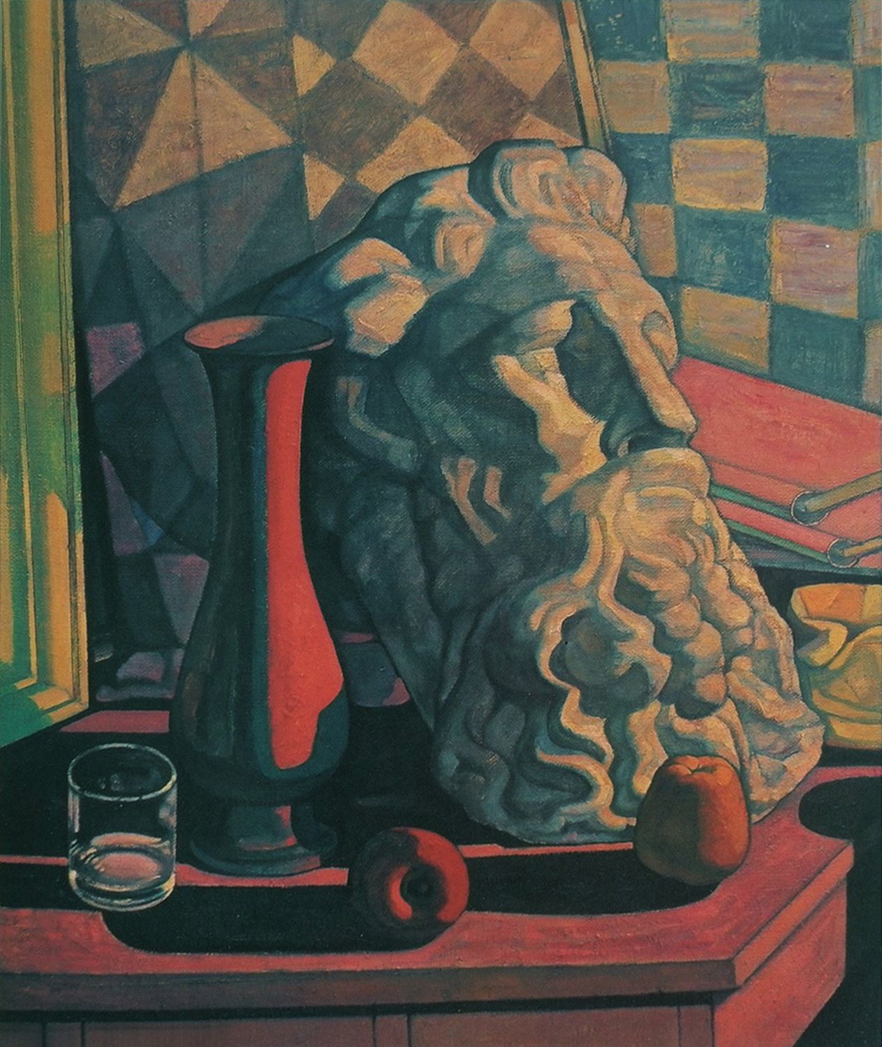 13.Still Life Series