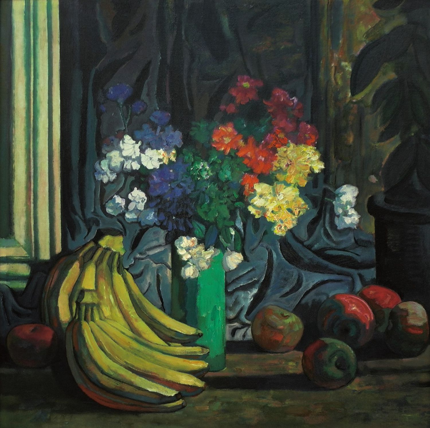 7.Still Life Series