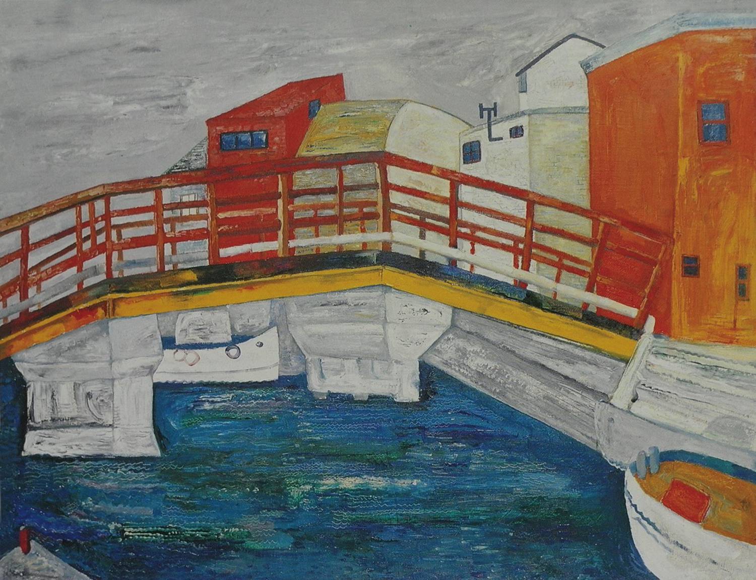 bridge