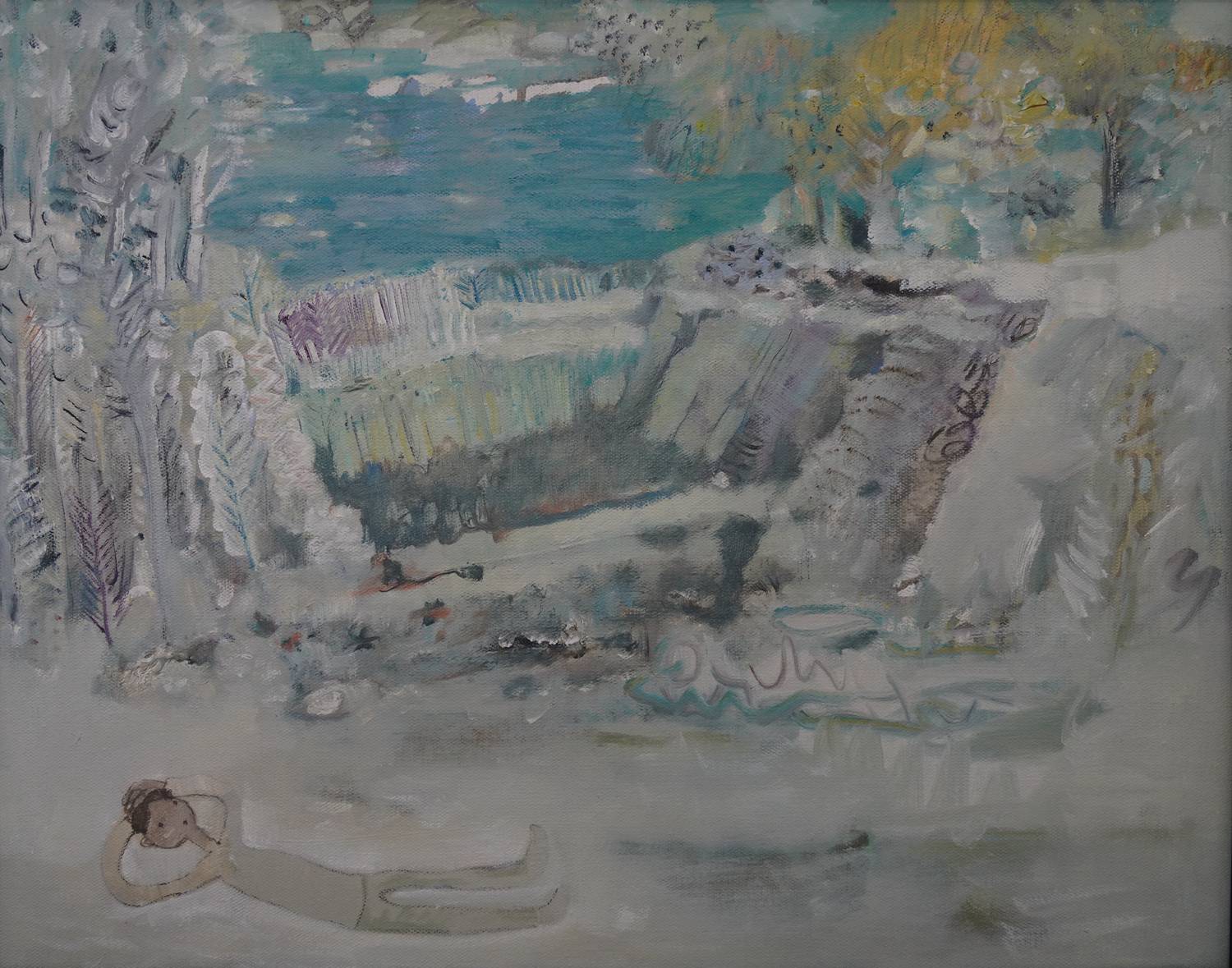 Landscape Impression Series