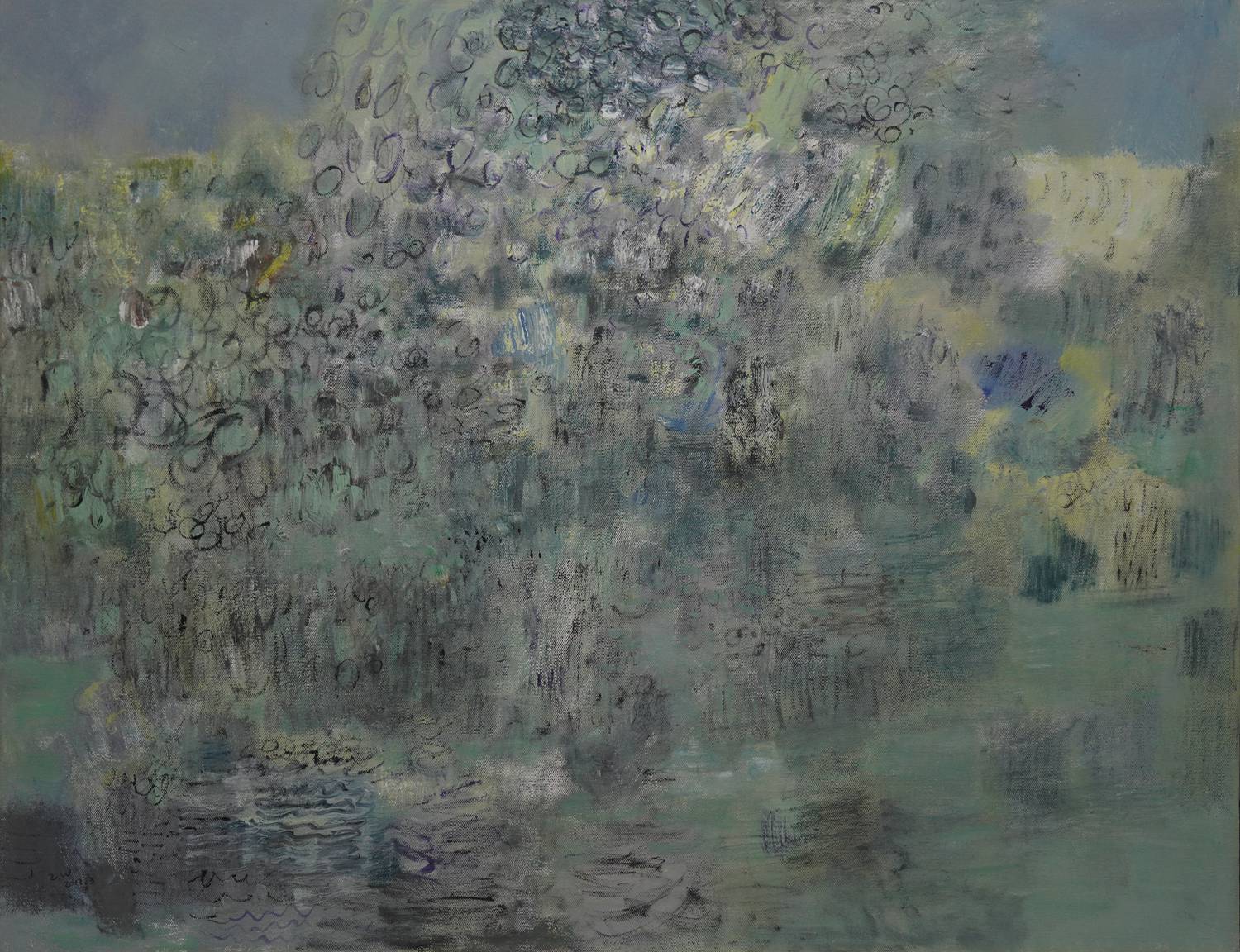 Landscape Impression Series