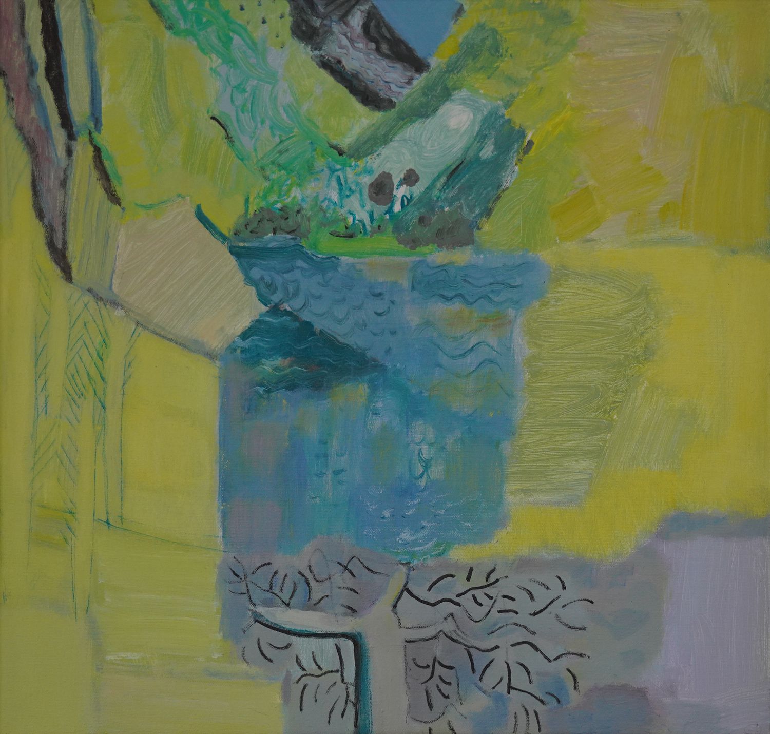 Landscape Impression Series