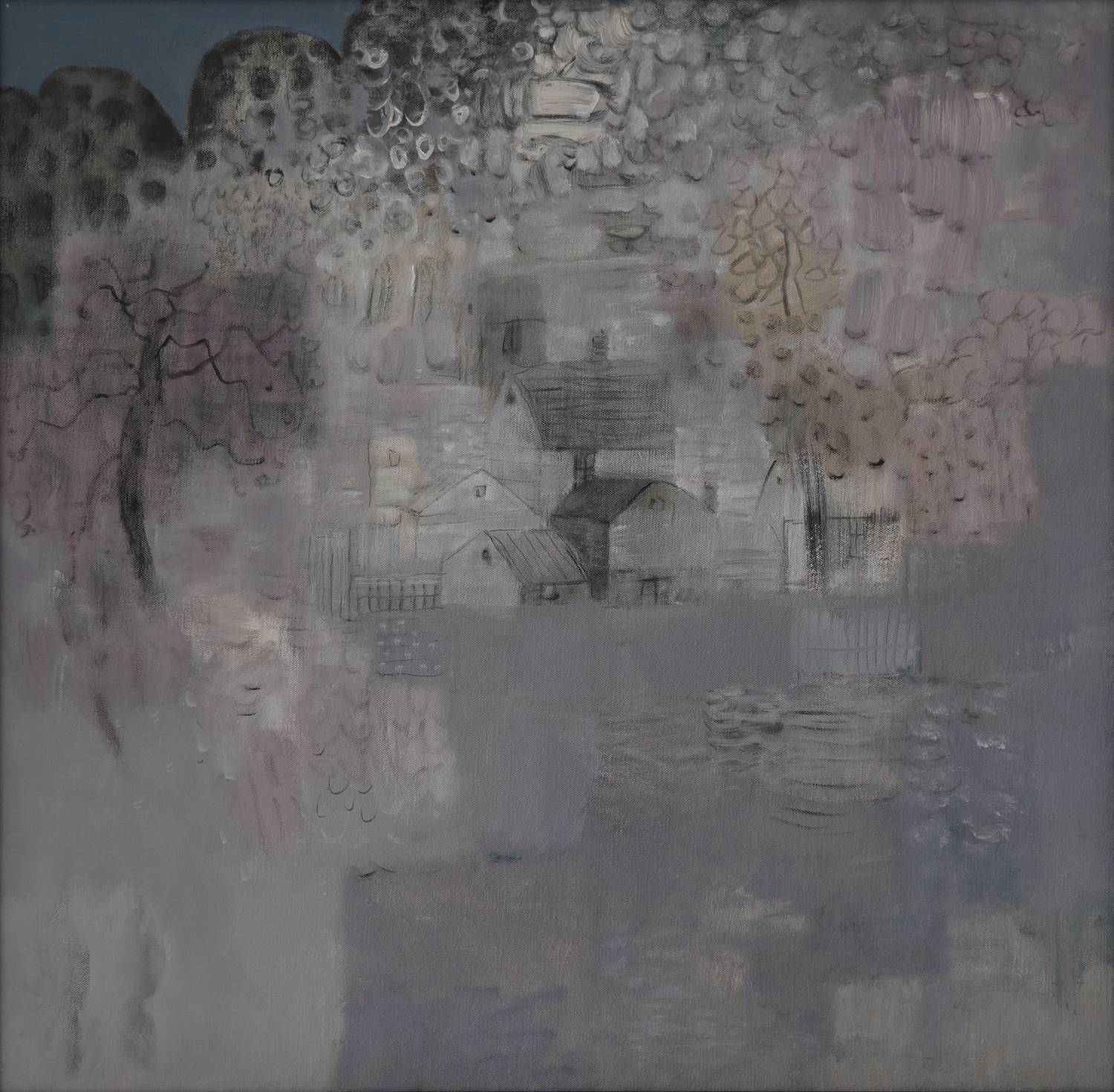 Landscape Impression Series