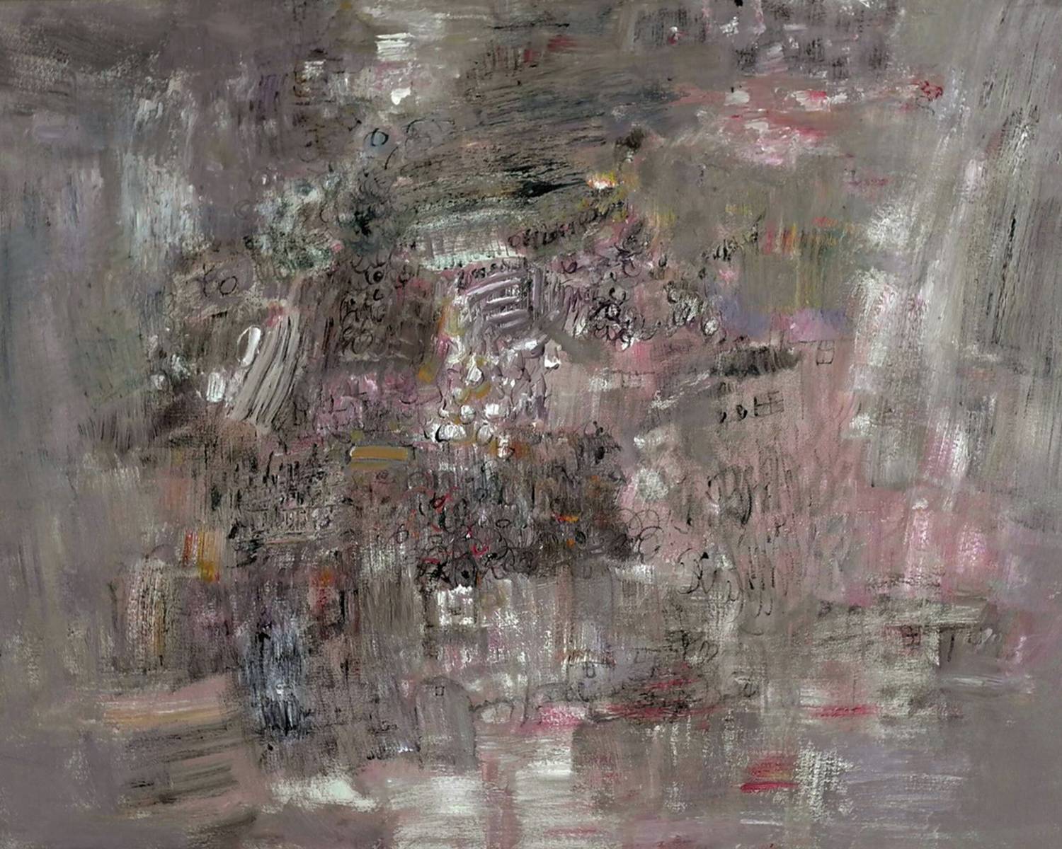 Landscape Impression Series