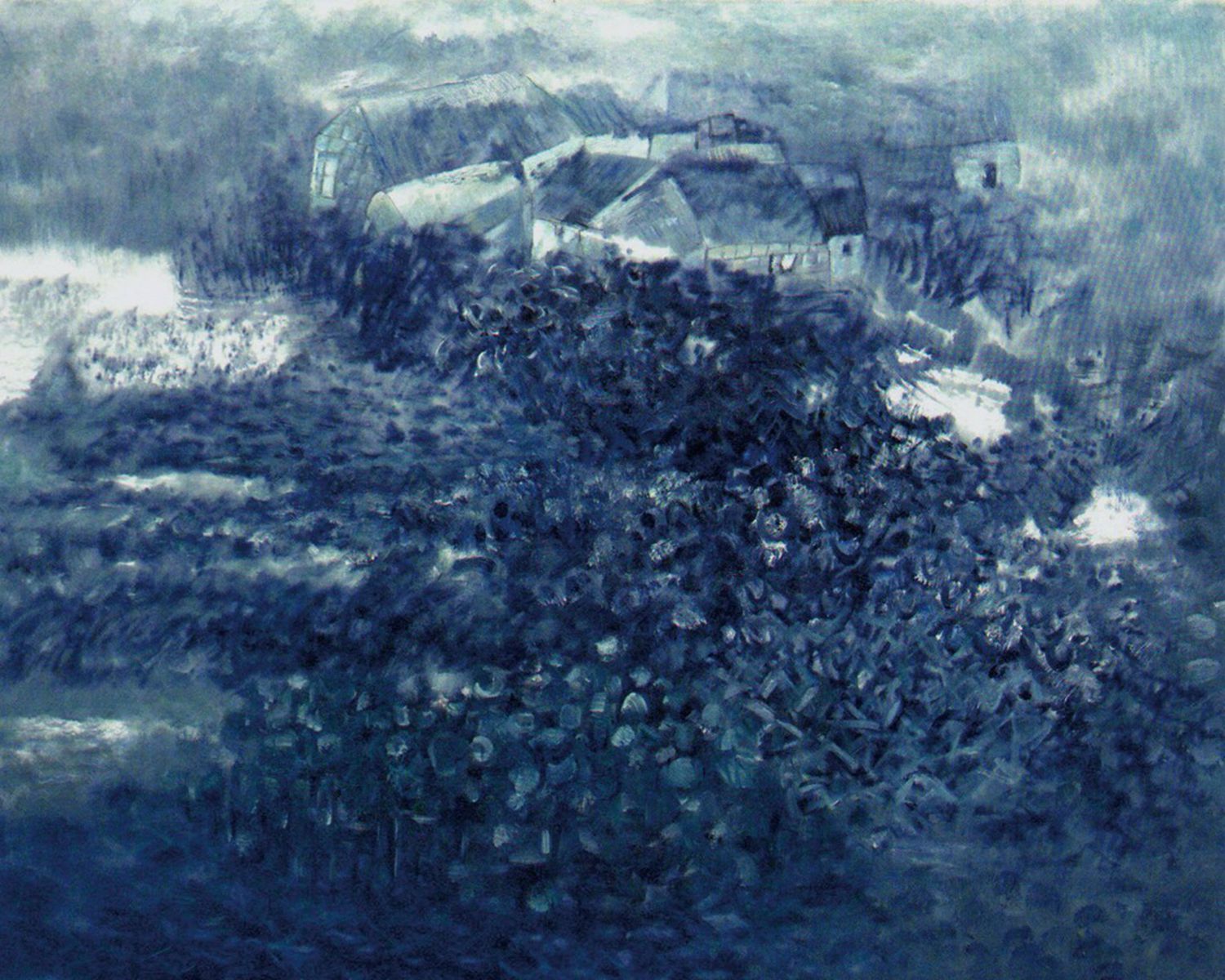 Landscape Impression Series