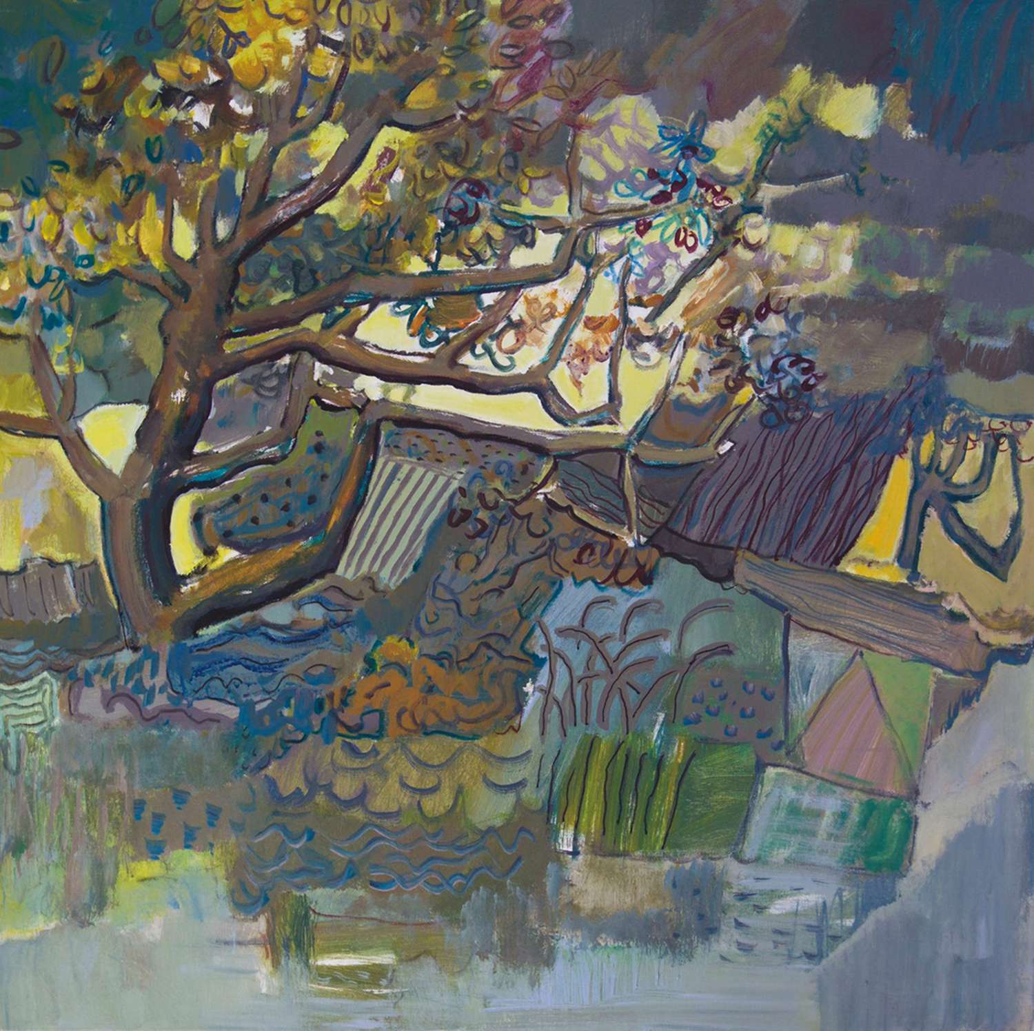 Landscape Impression Series