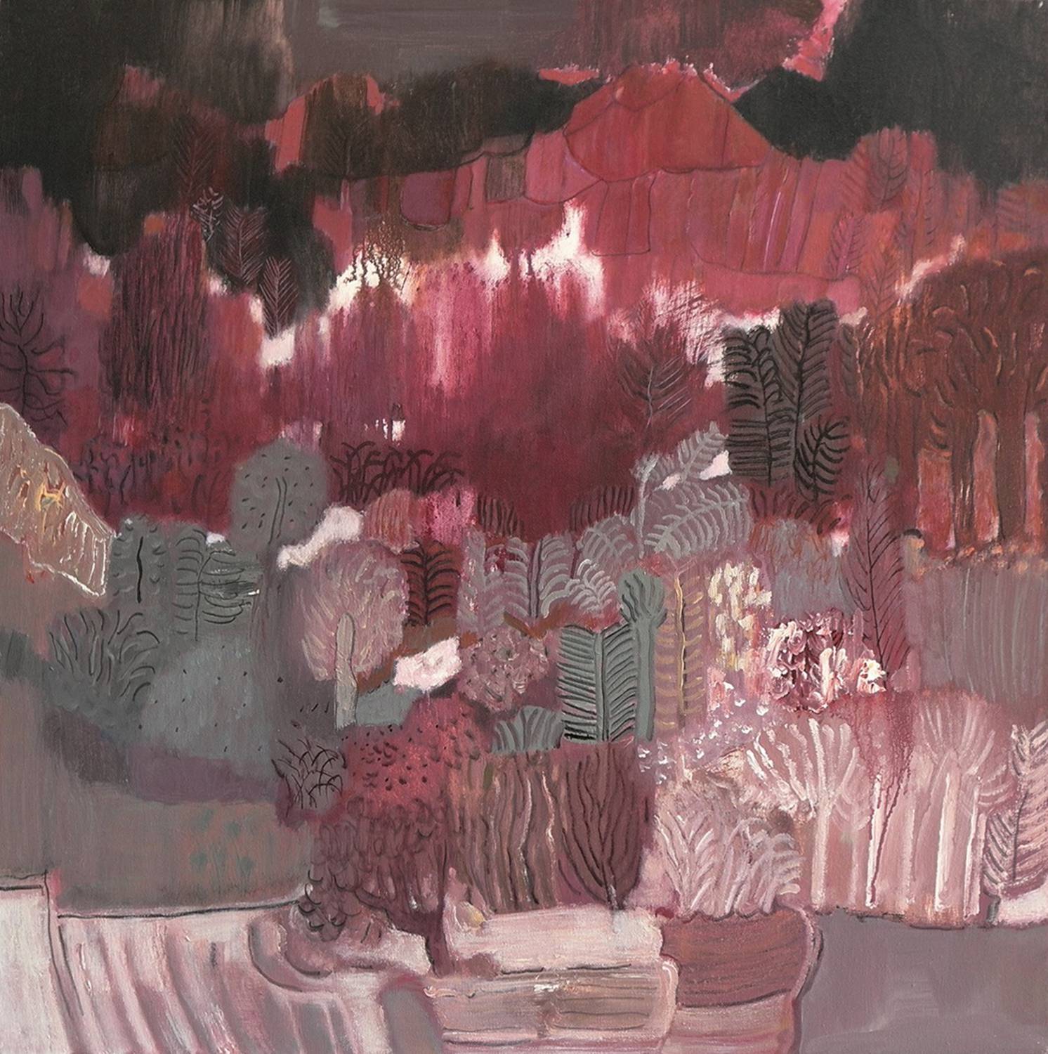 Landscape Impression Series