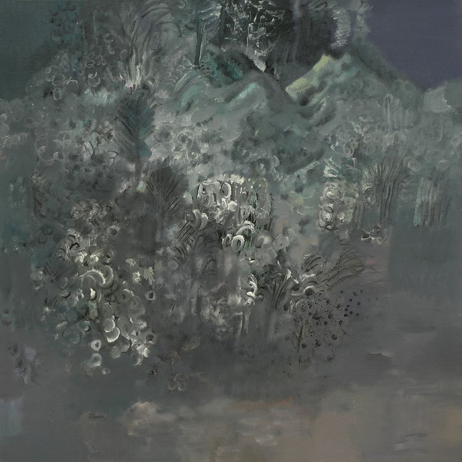 Landscape Impression Series