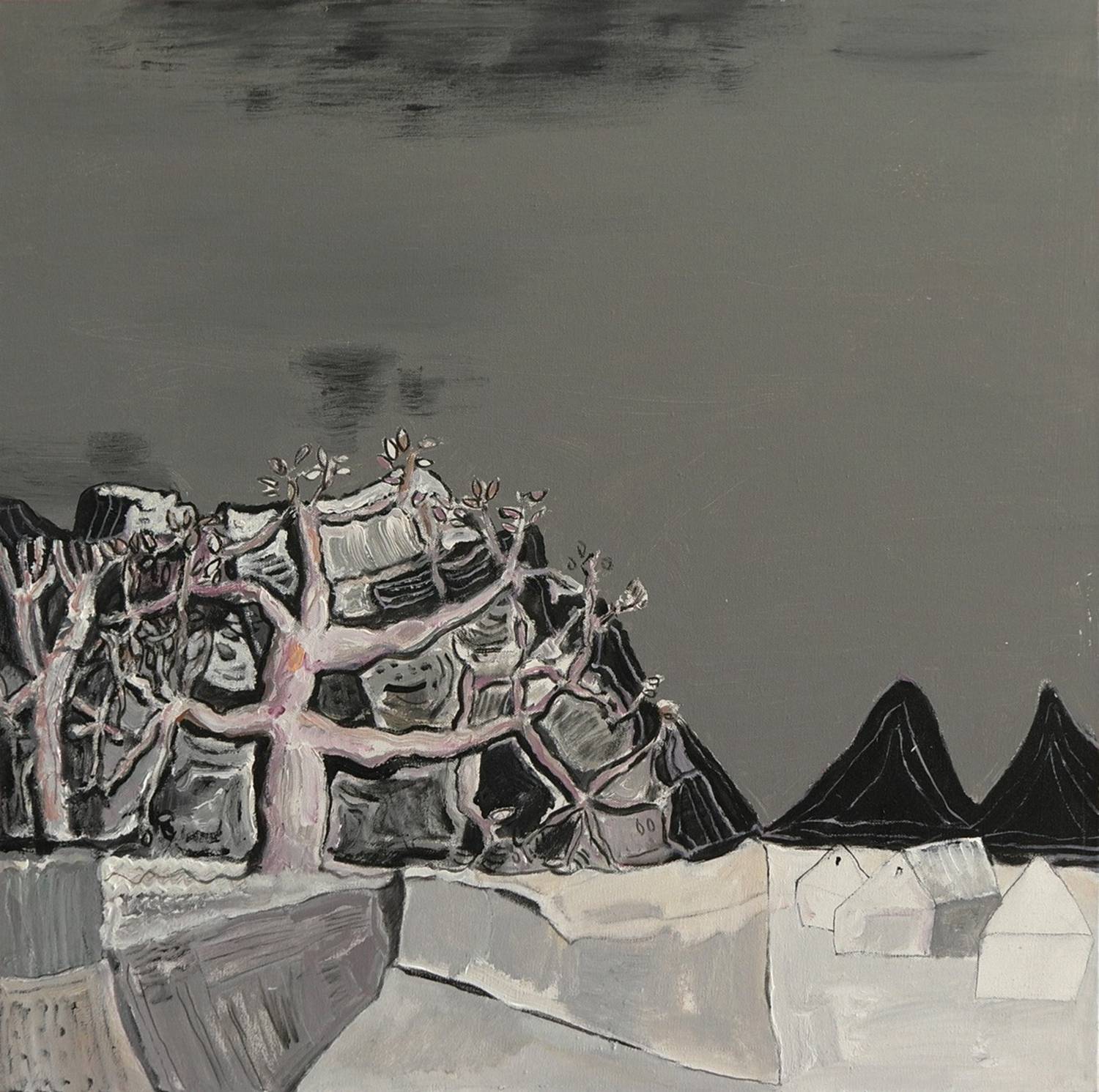 Landscape Impression Series