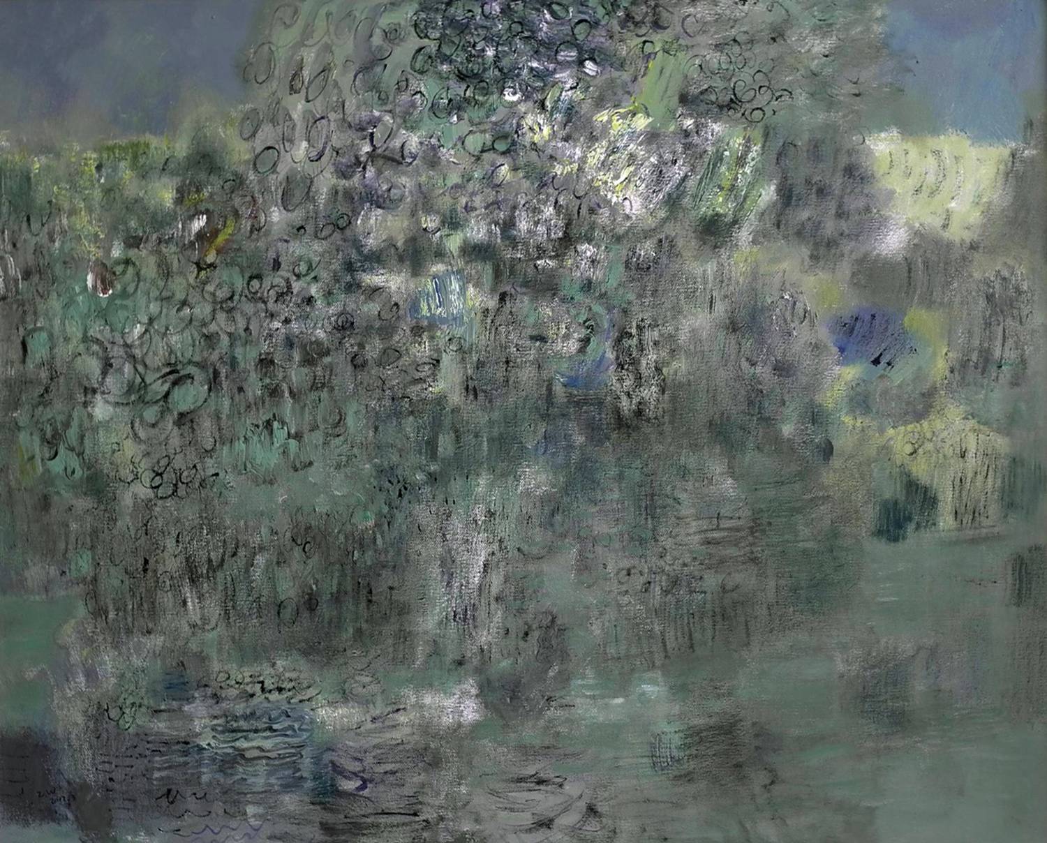 Landscape Impression Series