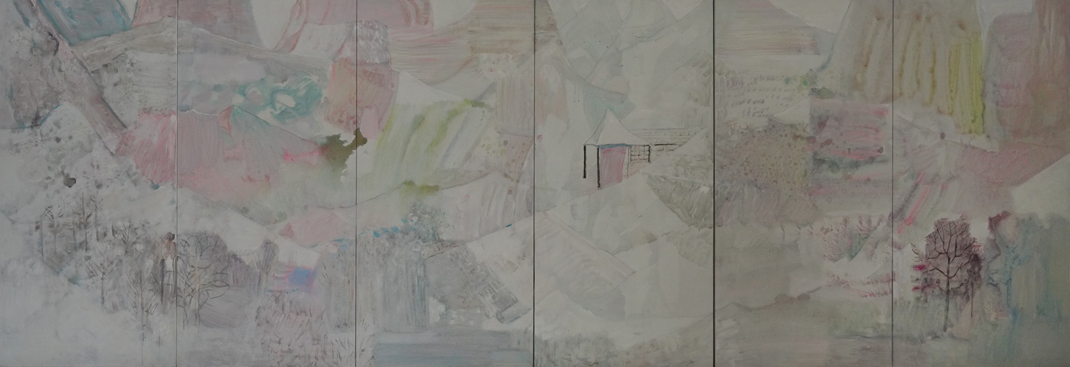 Landscape Impression Series