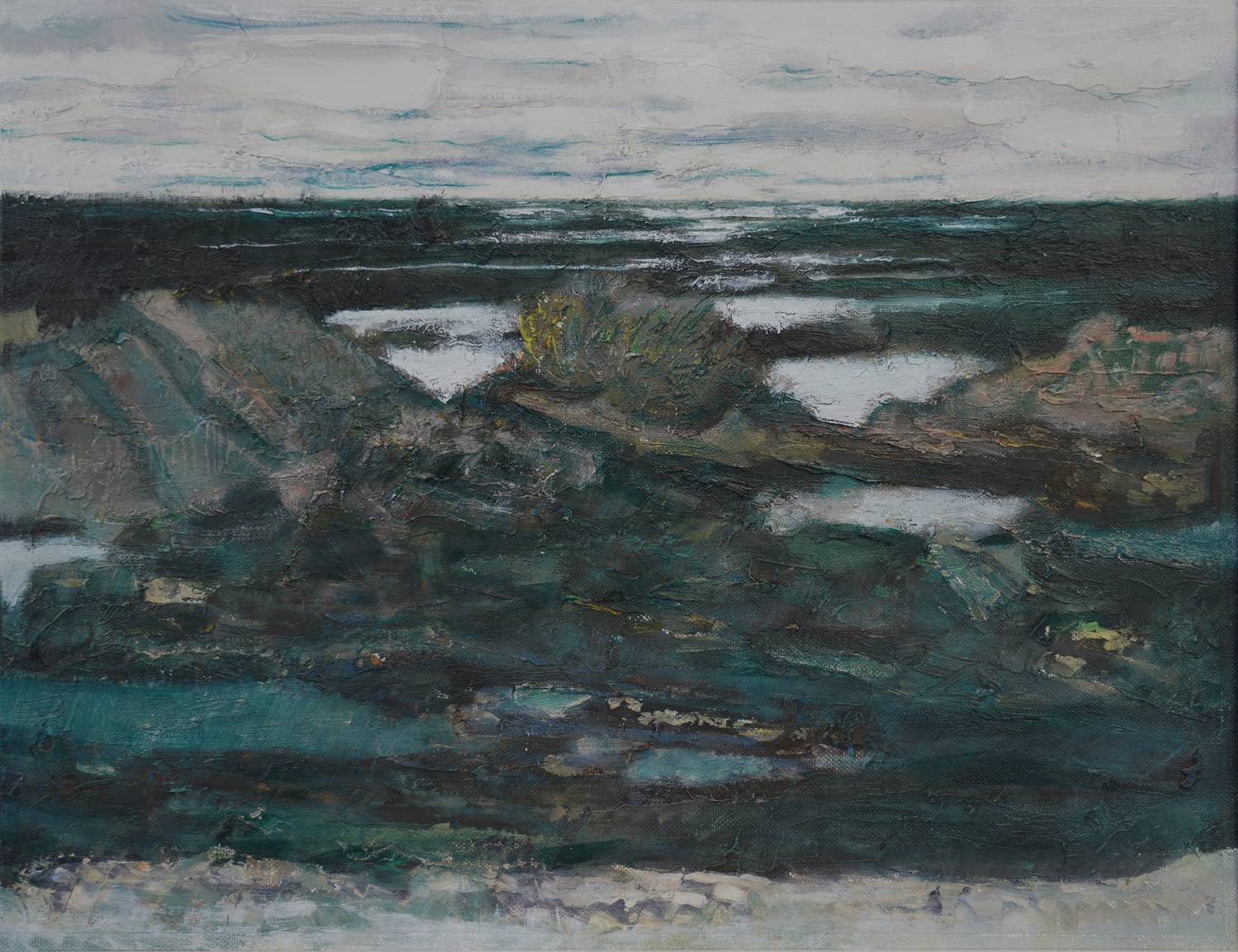 Landscape Impression Series
