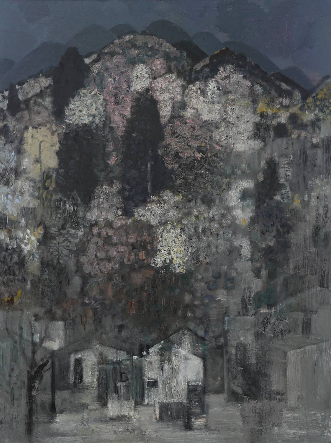 Landscape Impression Series