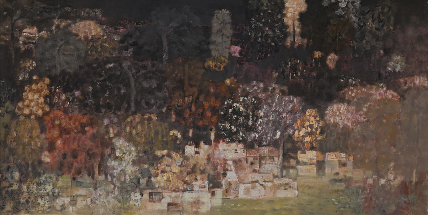 Landscape Impression Series