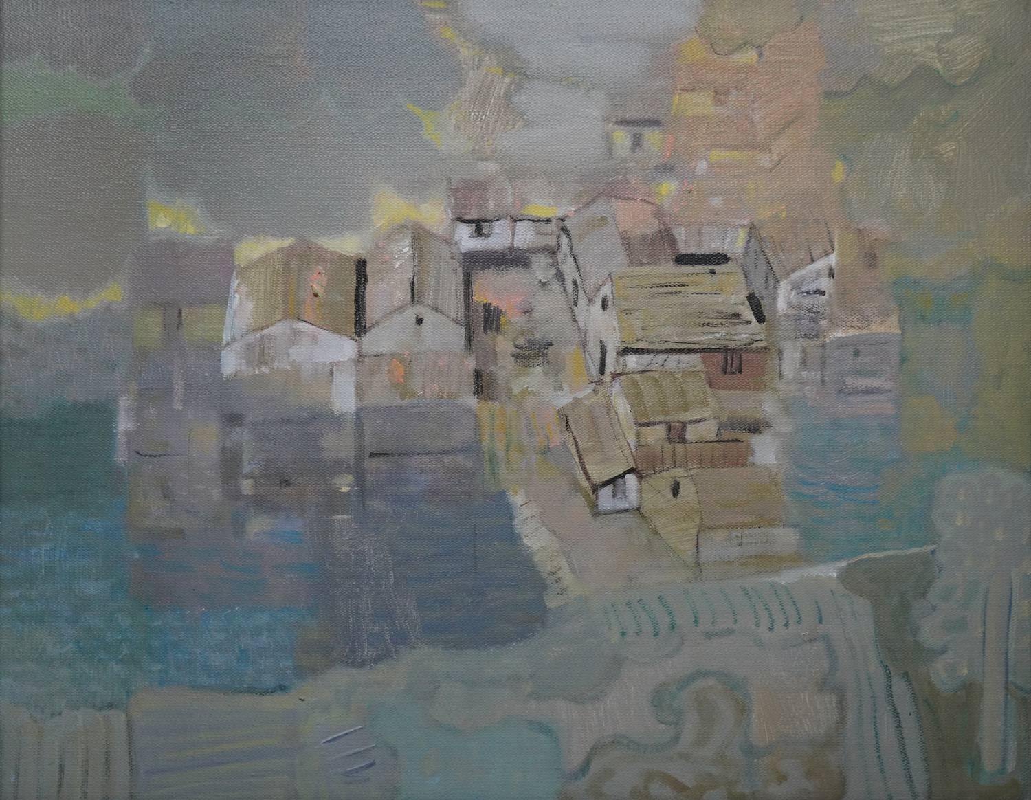 Landscape Impression Series