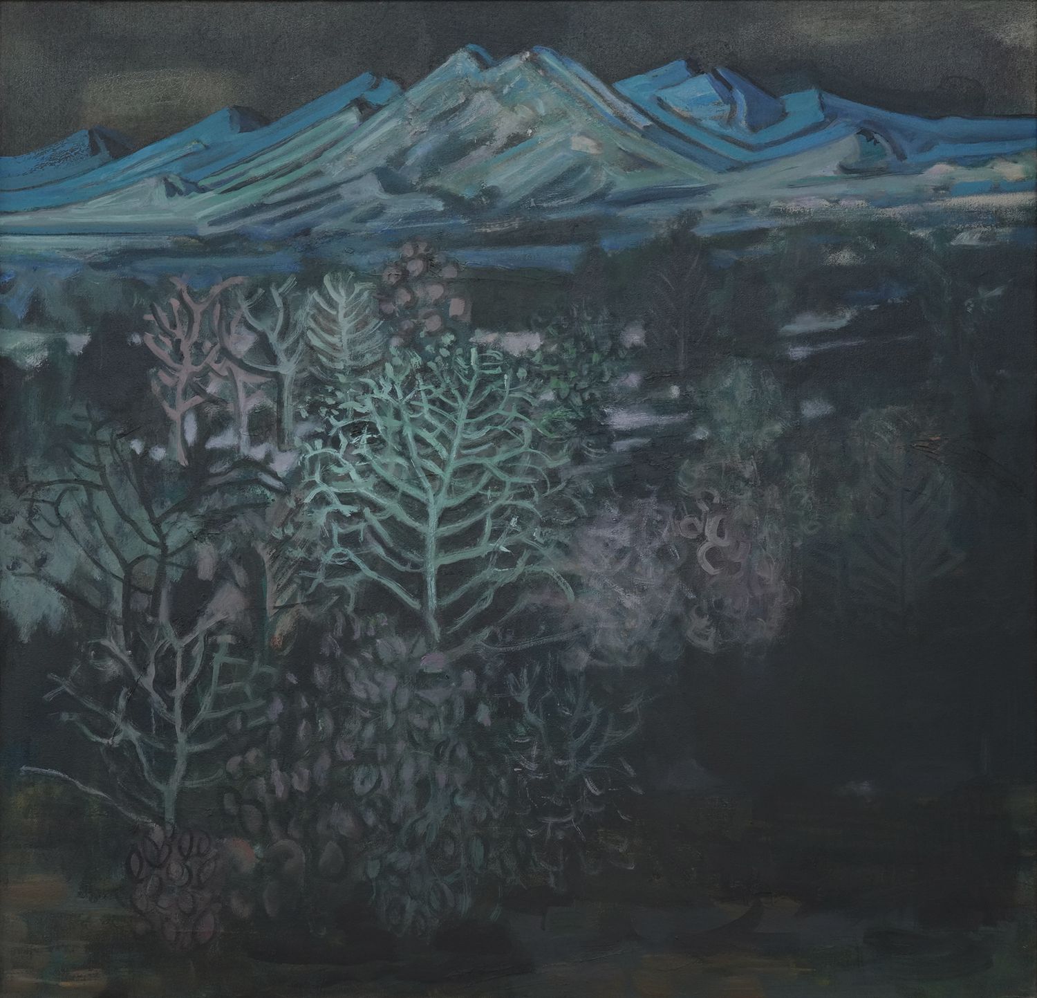 Landscape Impression Series