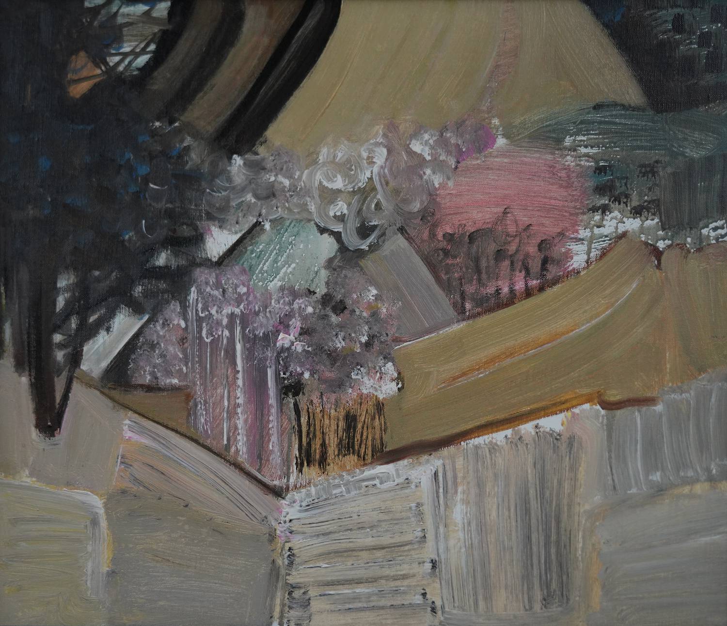 Landscape Impression Series