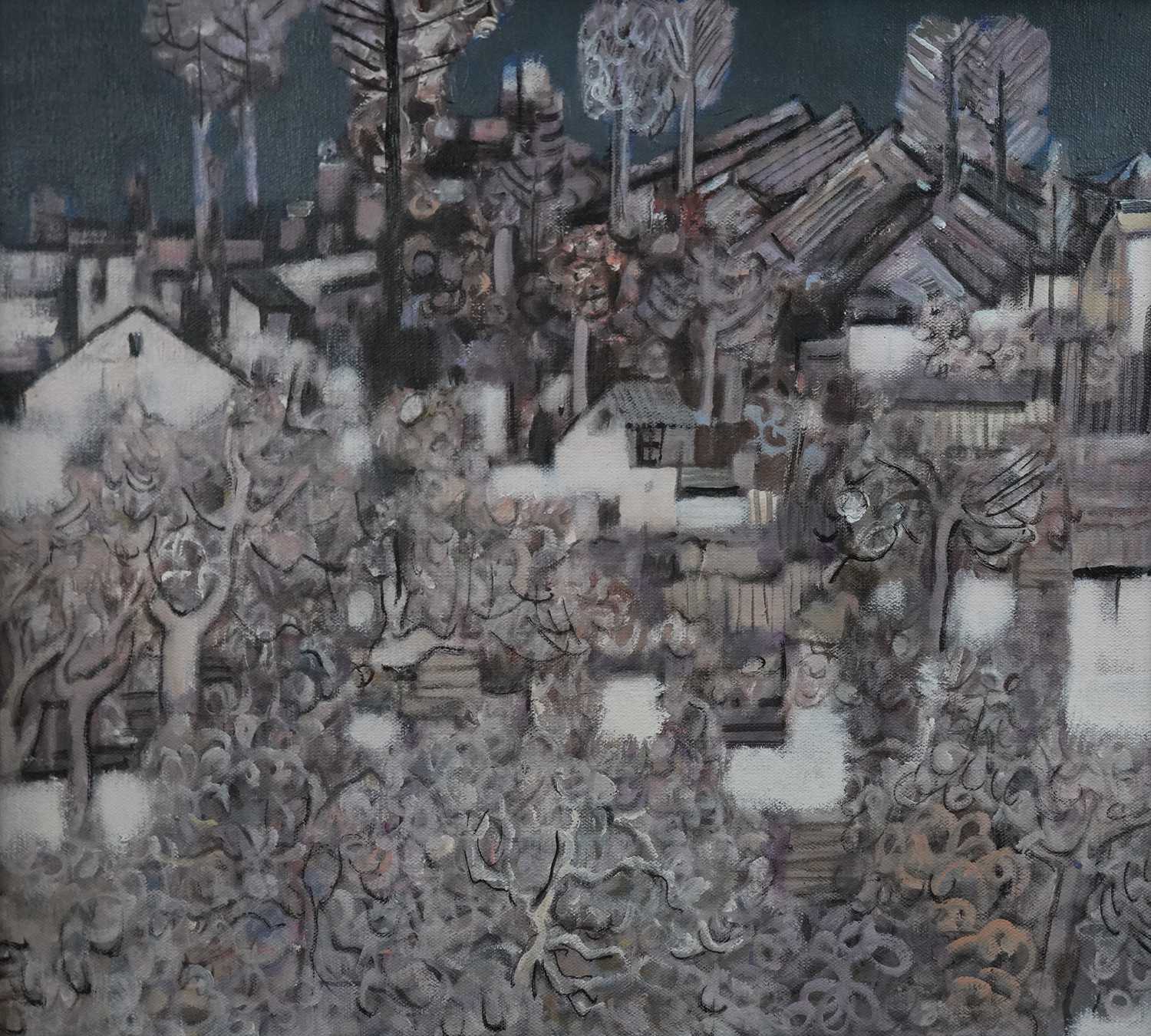 Landscape Impression Series