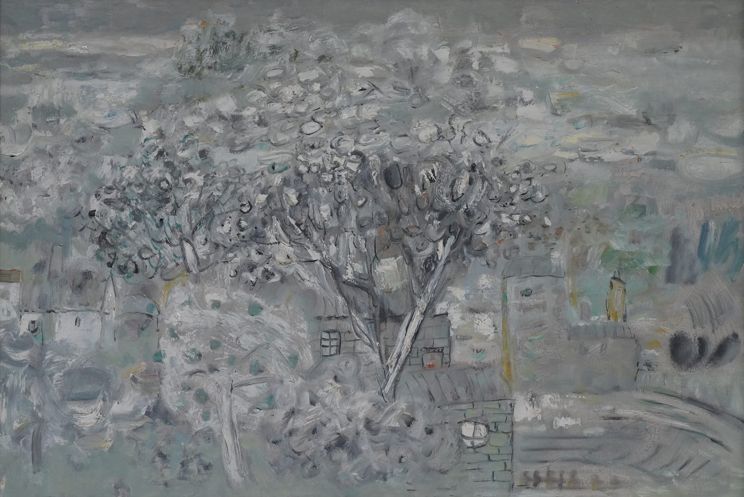 Landscape Impression Series