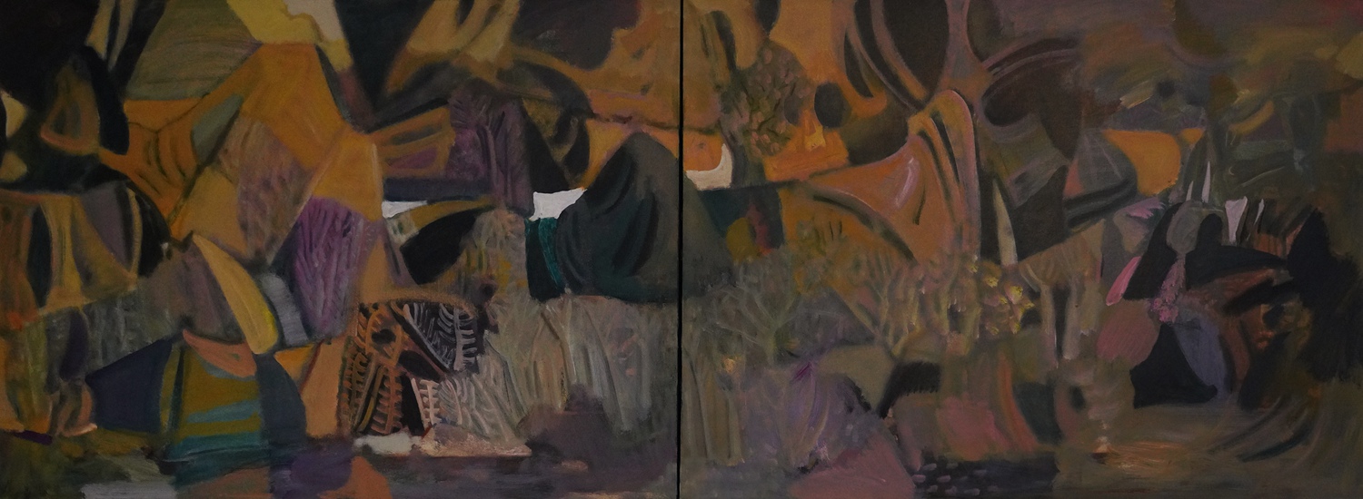 Landscape Impression Series