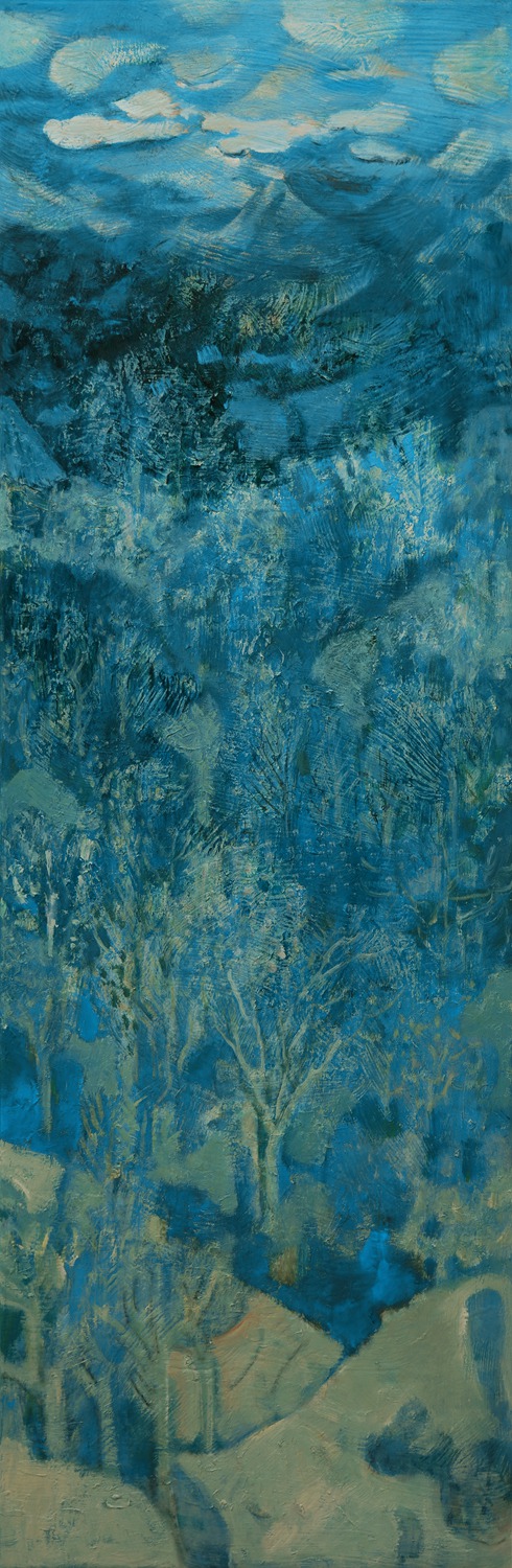 Landscape Impression Series