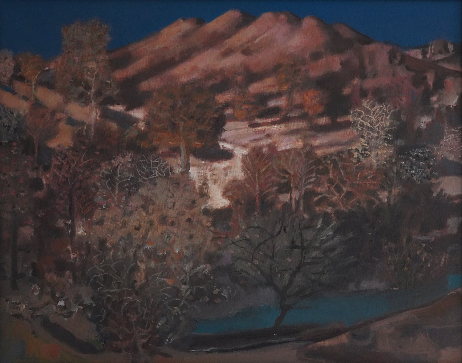 Landscape Impression Series