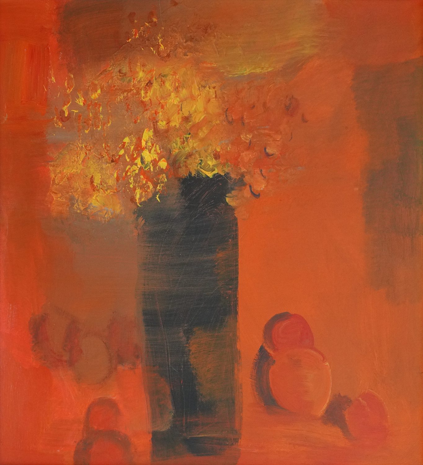 Landscape Impression Series