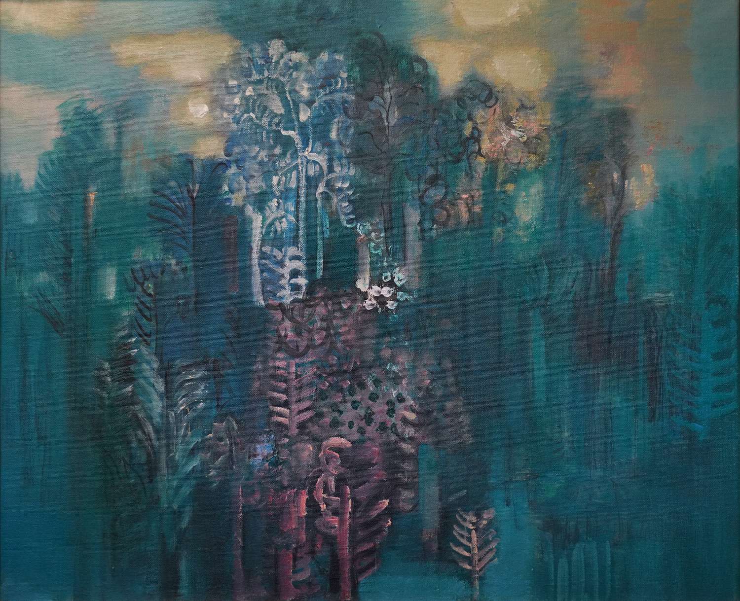 Landscape Impression Series