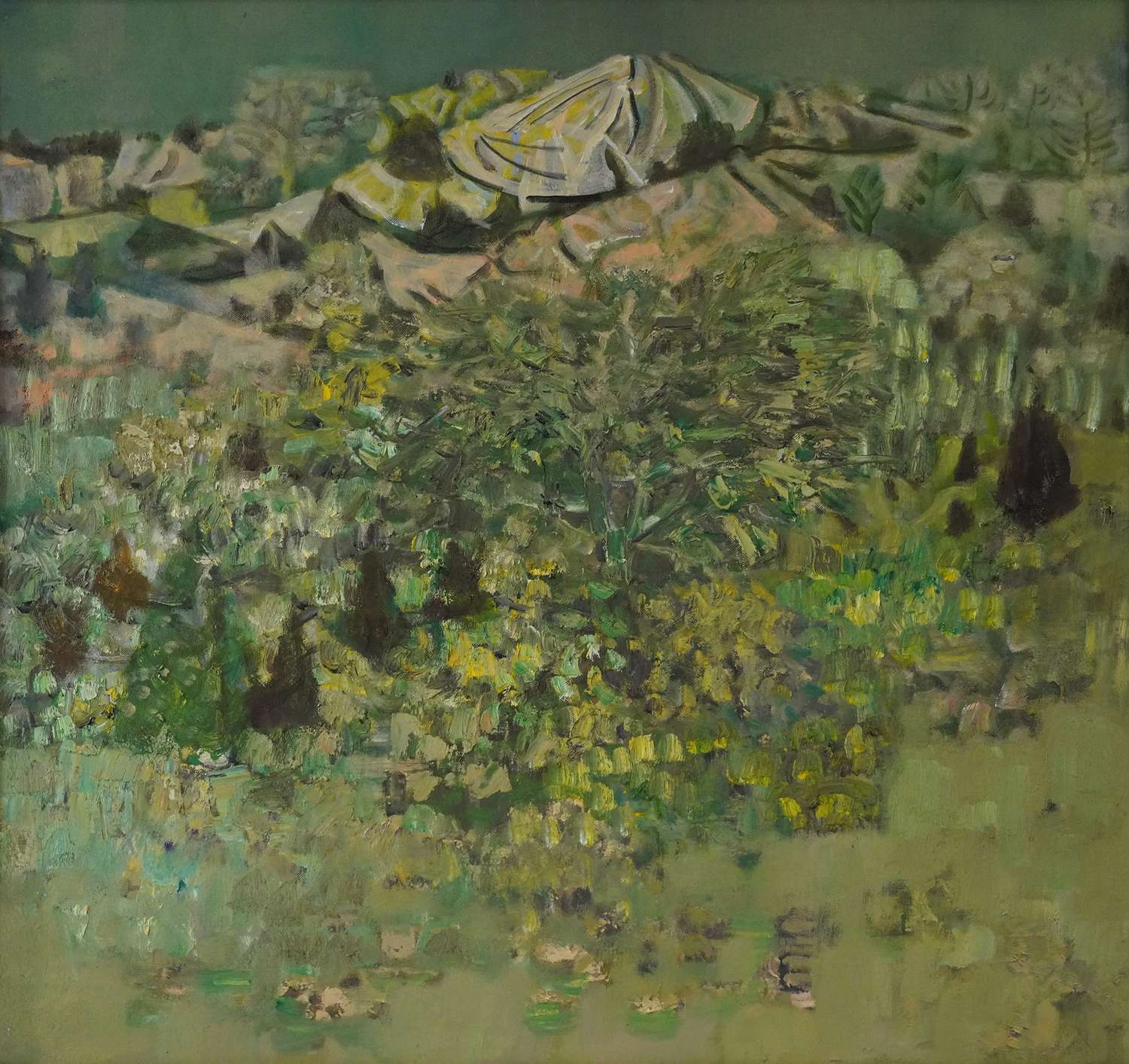 Landscape Impression Series