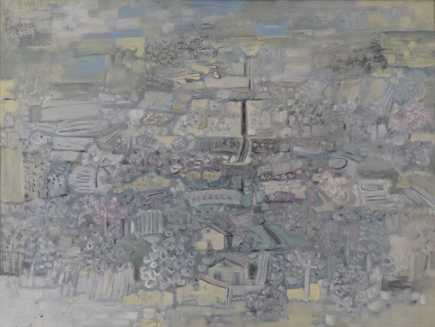 Landscape Impression Series