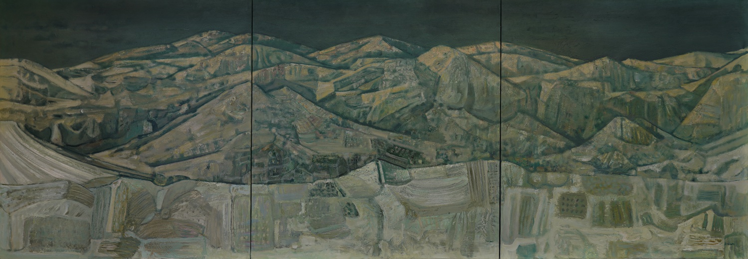 Landscape Impression Series