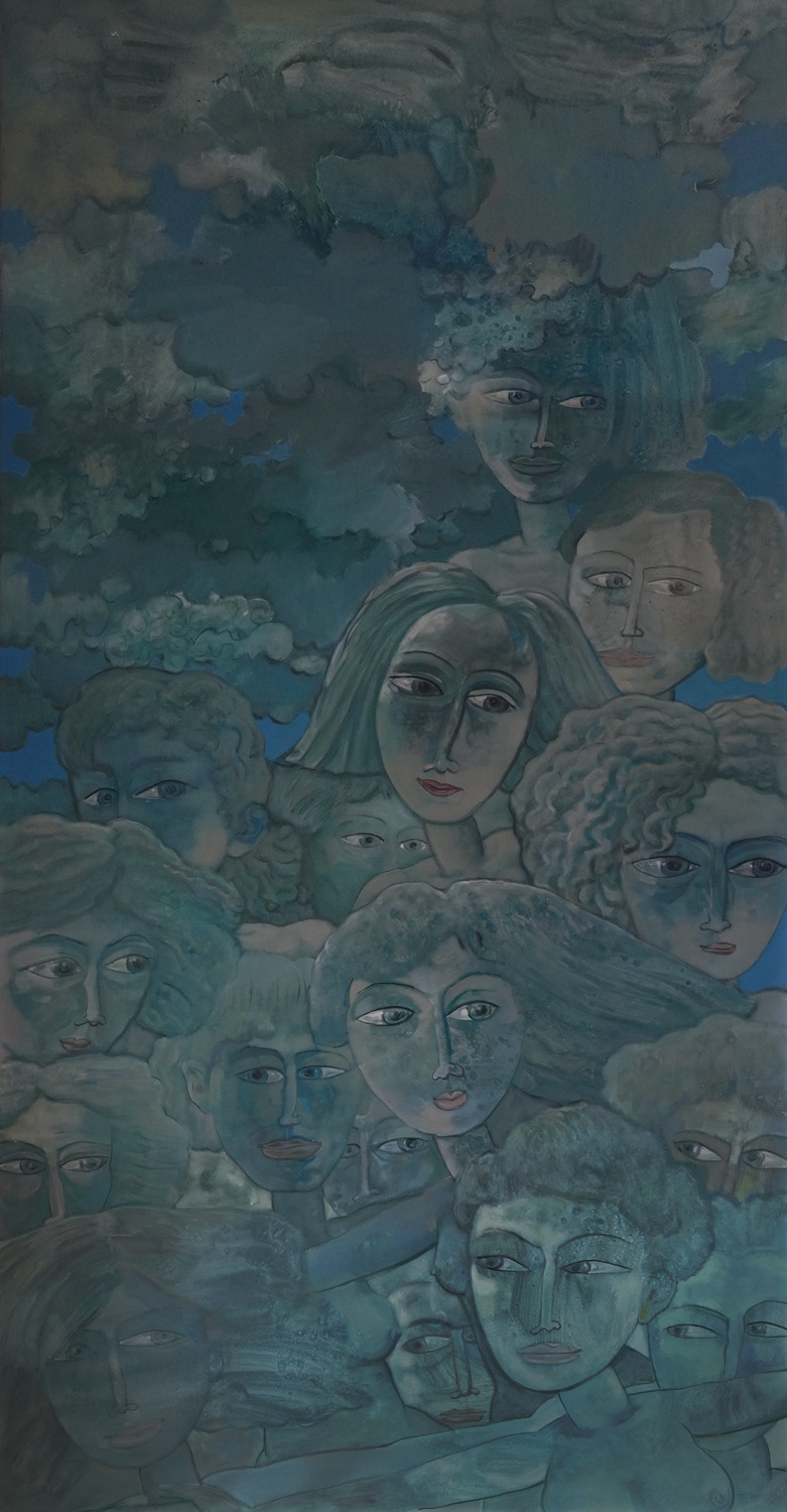 Journey Through Series -  Women