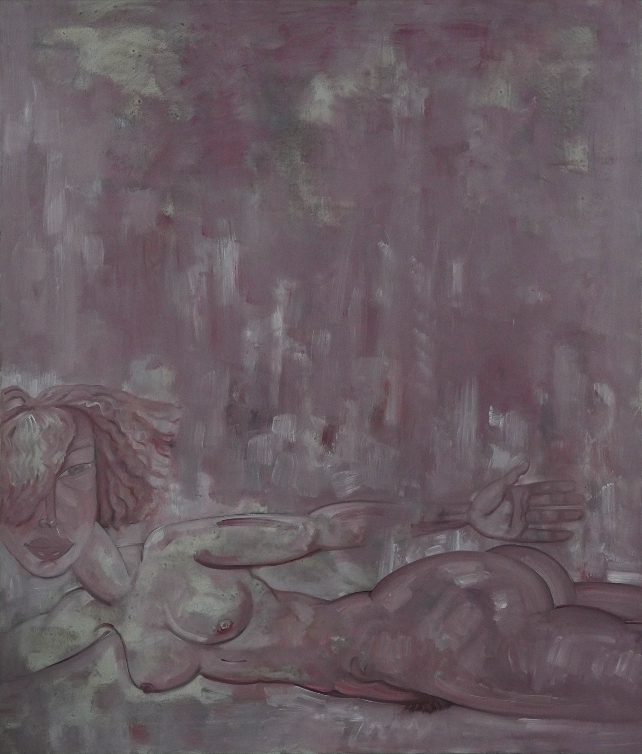 Female body