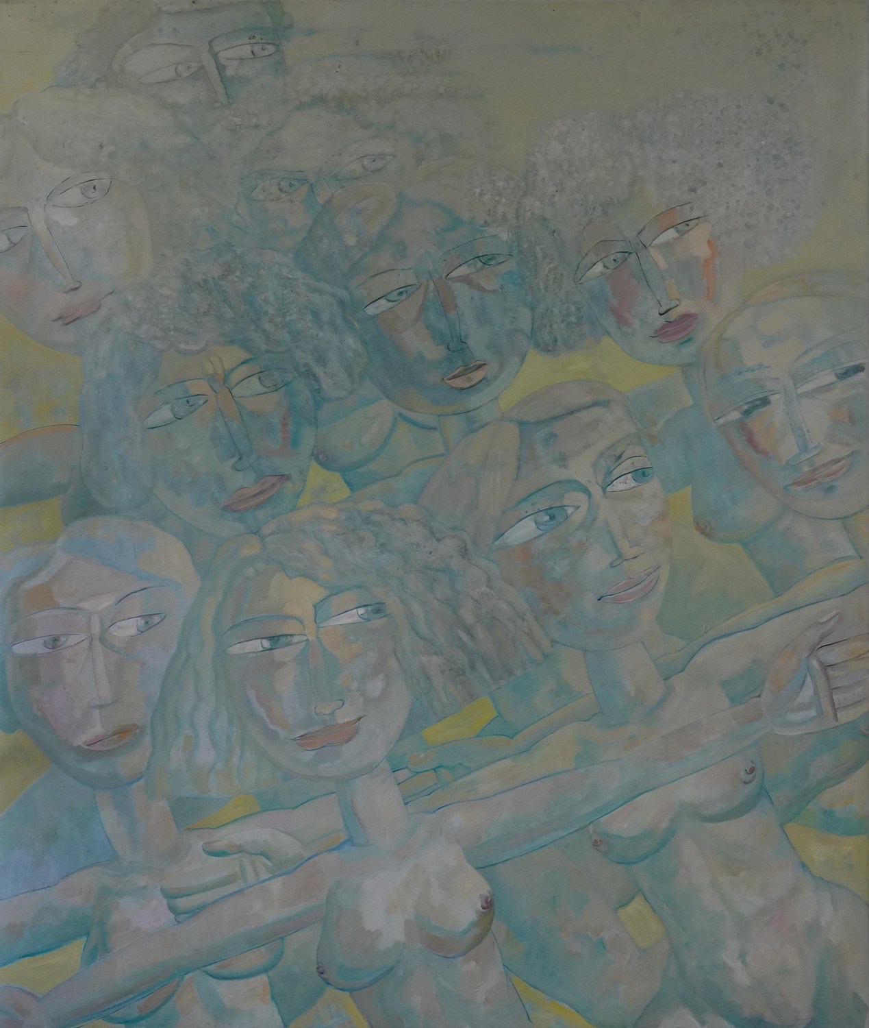 Journey Through Series -  Women
