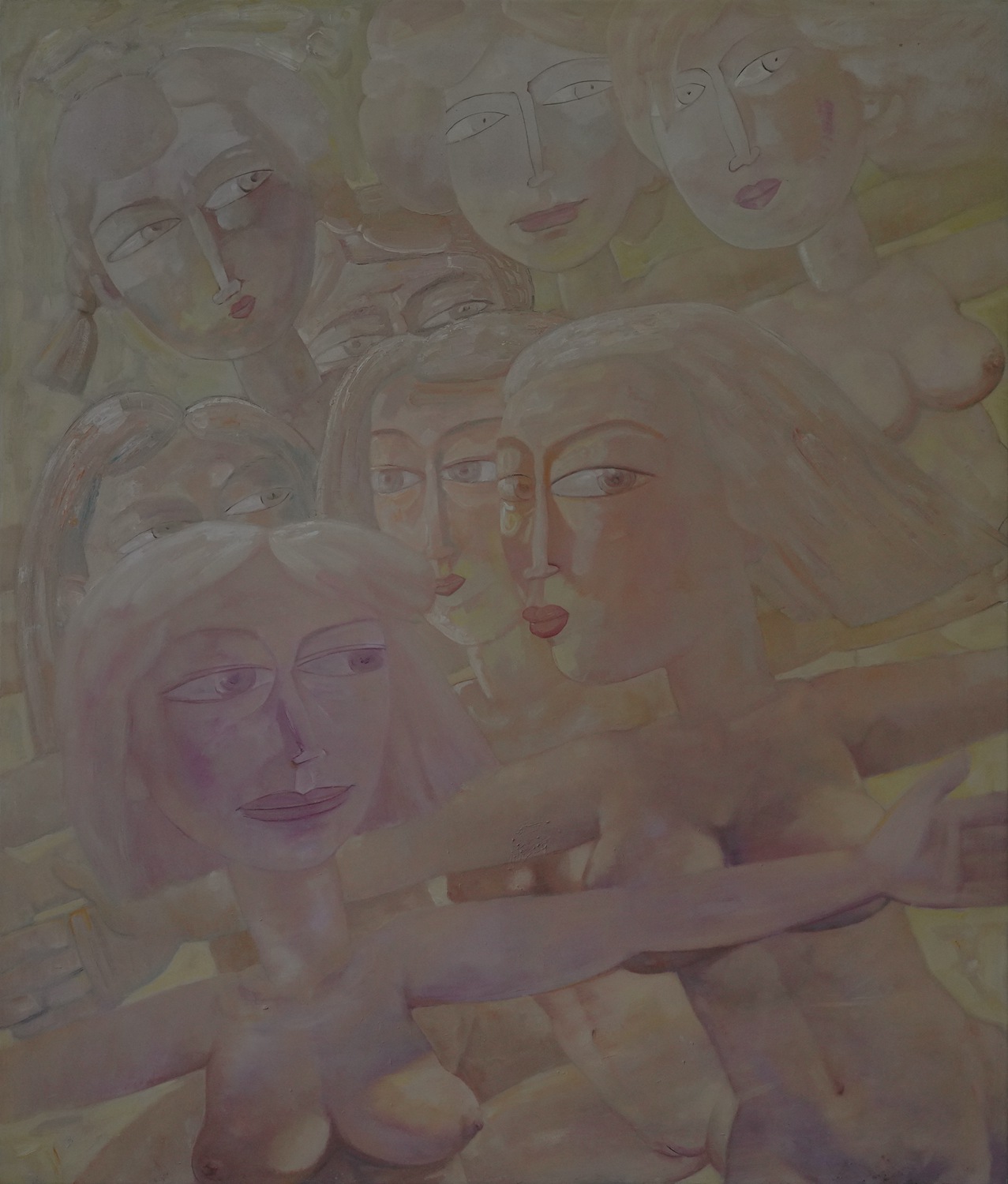 Journey Through Series -  Women