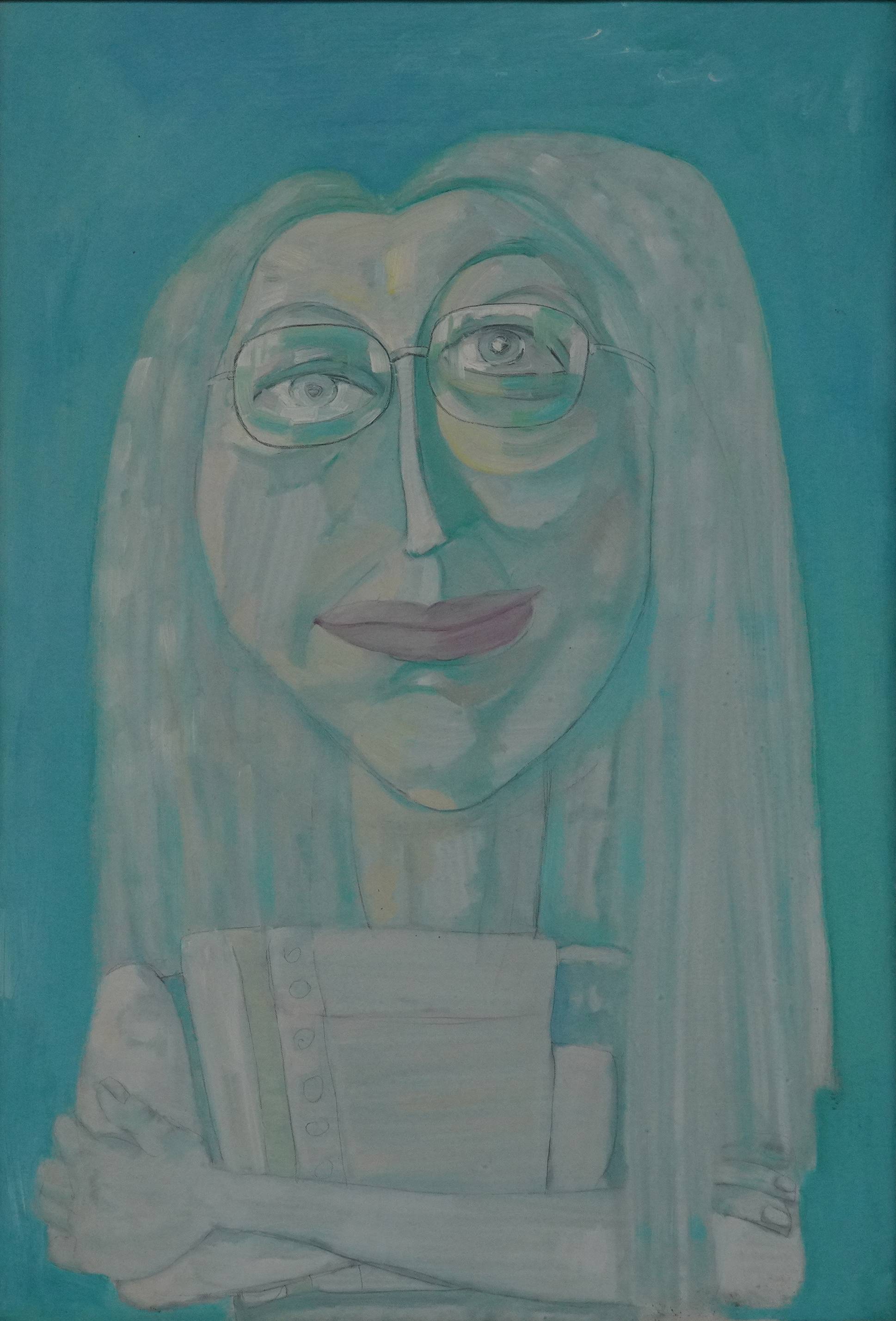 portrait